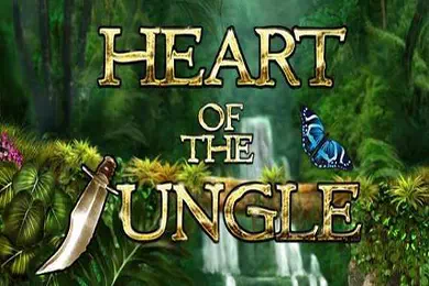 Heart of the Jungle