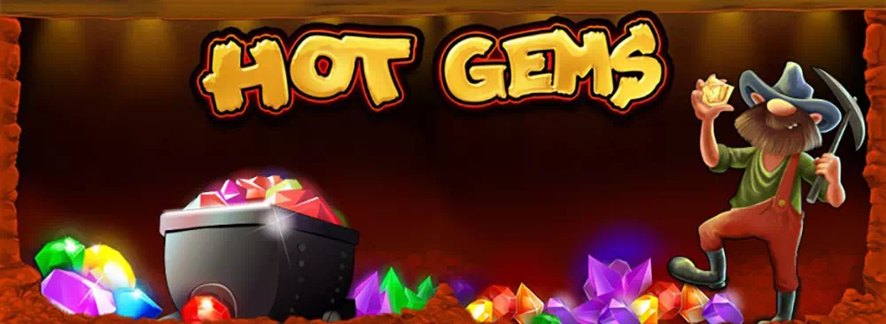 Hot Gems